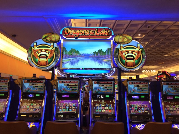 Bacará VIP 5hbet